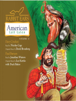 Rabbit_Ears_American_Tall_Tales__Volume_2